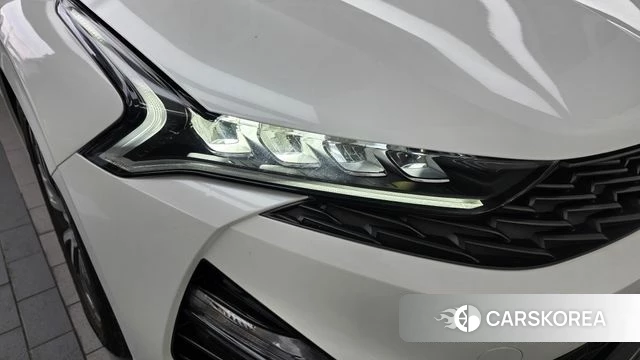 Kia K5 3rd generation id 4736227 из Кореи 14