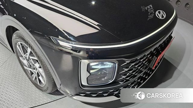 Hyundai Grandeur (GN7) id 4201613 из Кореи 14