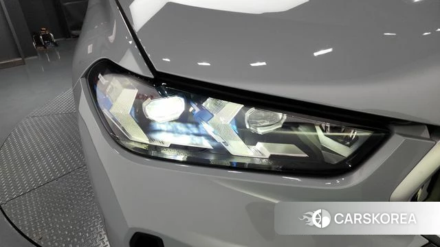 BMW X6 (G06) id 4315265 из Кореи 14