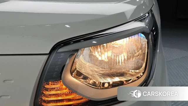 Kia The New Ray id 4610561 из Кореи 14