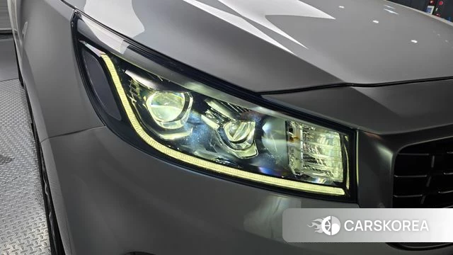 Kia The New Carnival id 4286042 из Кореи 14