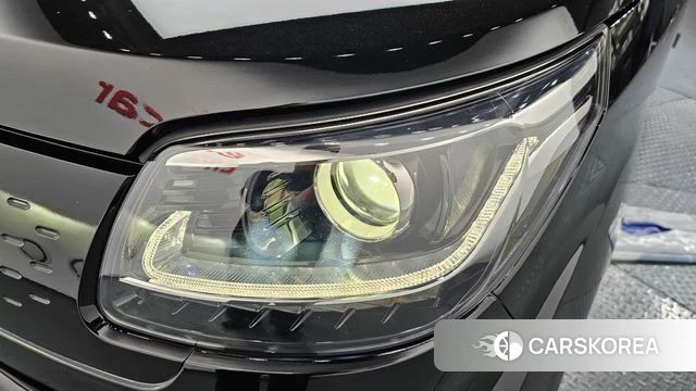 Kia The New Ray id 4395722 из Кореи 14