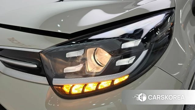 Kia Morning Urban (JA) id 4494777 из Кореи 14