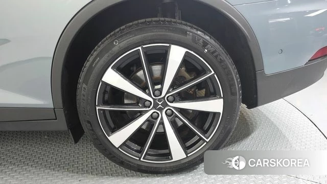 Polestar Polestar 2 id 4361244 из Кореи 14