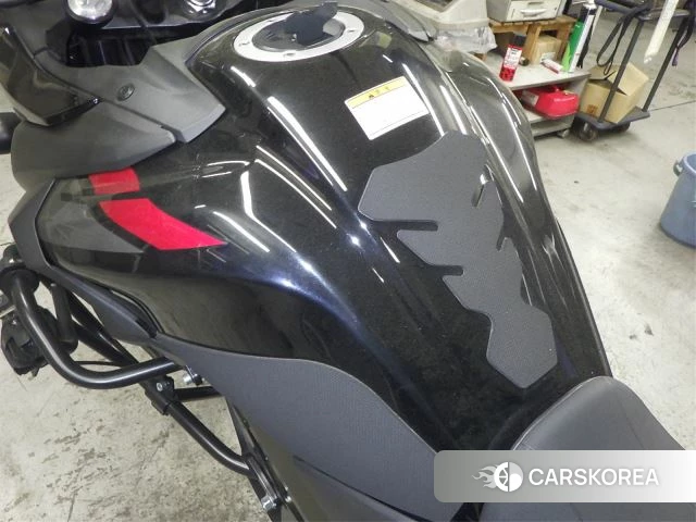 Suzuki V-STROM 650 XT id 3947166 из Японии 14