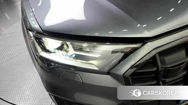 Audi Q7 (4M) id 4249245 из Кореи 14
