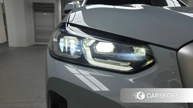 BMW X3 (G01) id 4617849 из Кореи 14