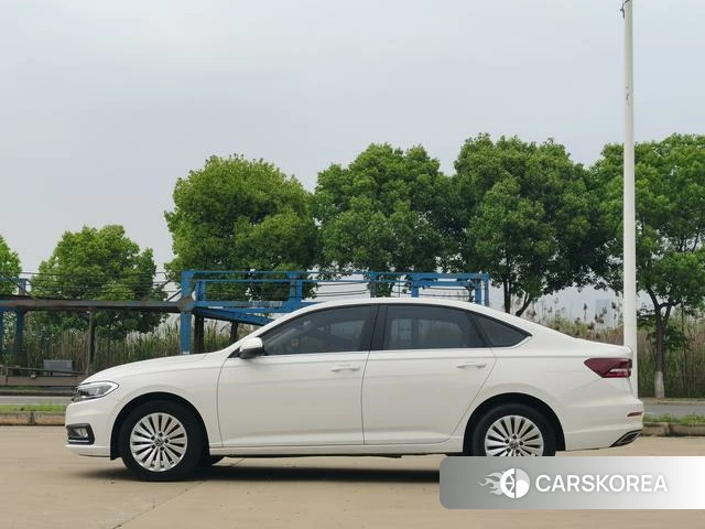 Volkswagen Lavida id 4258709 из Китая 14
