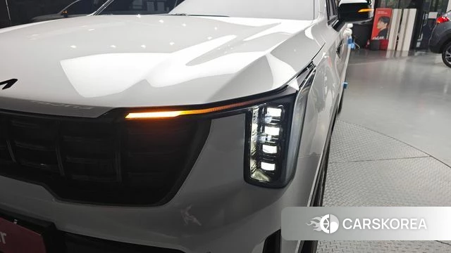 Kia The New Sorento 4th Generation id 4583960 из Кореи 14