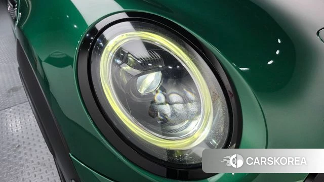 Mini Cooper S id 4740791 из Кореи 14