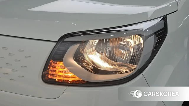 Kia The New Ray id 4651642 из Кореи 14