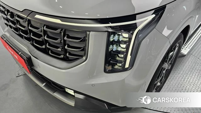Kia The New Carnival 4th Generation id 4635426 из Кореи 14