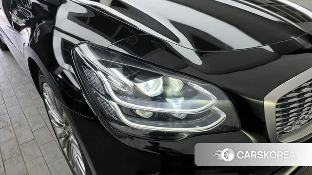 Kia More K9 id 4305001 из Кореи 14