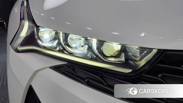 Kia K5 3rd generation id 4774566 из Кореи 14