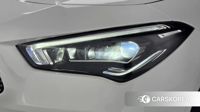 Mercedes-Benz CLA-Class C118 id 4769944 из Кореи 14