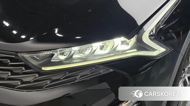 Kia K5 3rd generation id 4618720 из Кореи 14