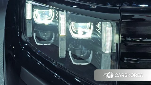 Kia Mohave Master id 4624606 из Кореи 14