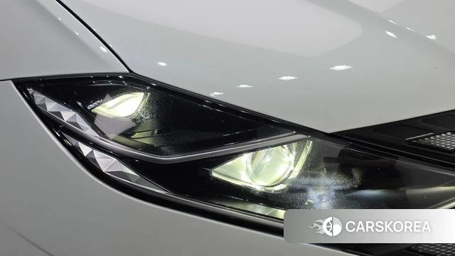 Hyundai The New Grandeur IG id 4849514 из Кореи 14