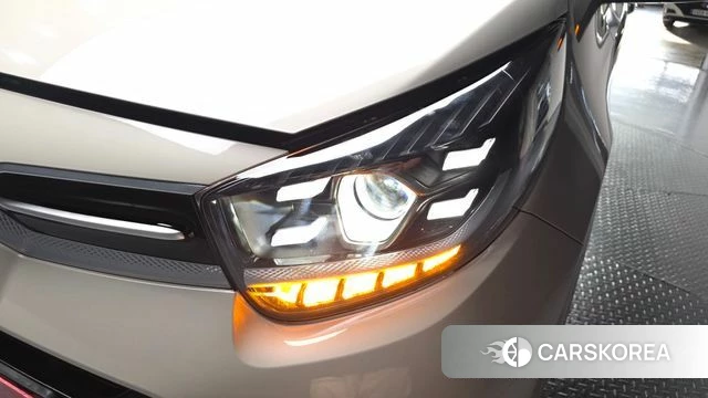 Kia Morning Urban (JA) id 4936809 из Кореи 14