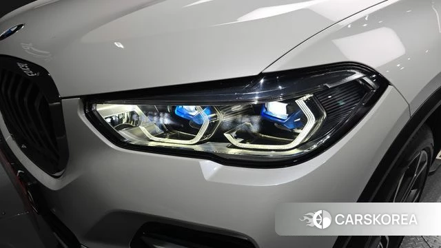 BMW X5 (G05) id 4433310 из Кореи 14
