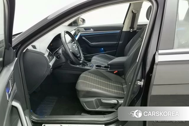 Volkswagen Lavida id 4279097 из Китая 14