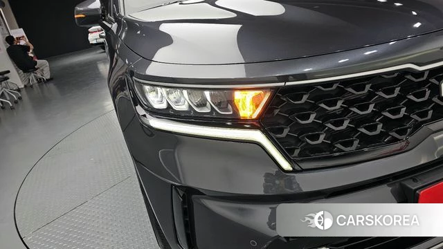 Kia Sorento 4th Generation id 4201633 из Кореи 14