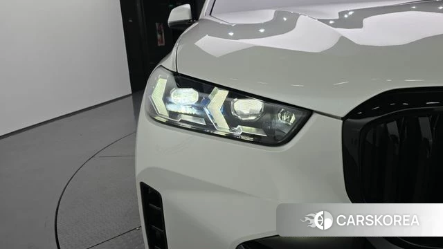 BMW X5 (G05) id 4639901 из Кореи 14