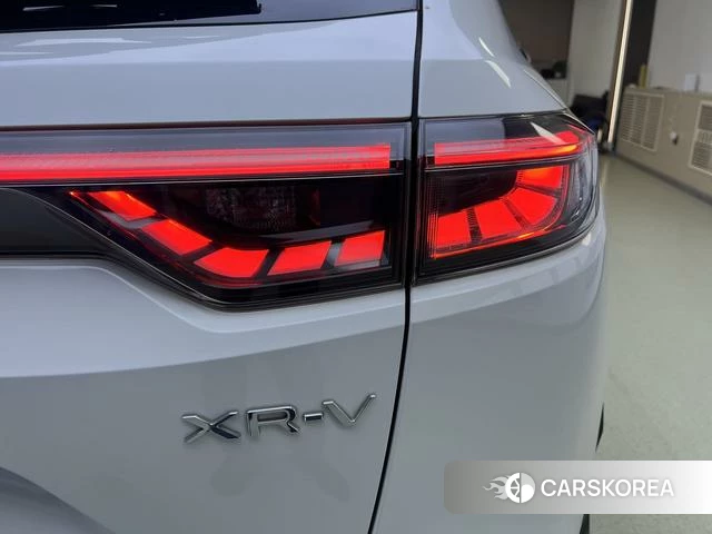 Honda XR-V id 4254110 из Китая 14