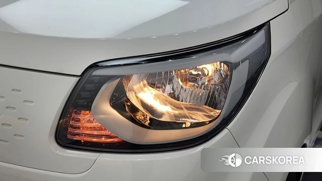 Kia The New Ray id 4780323 из Кореи 14