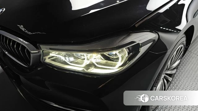 BMW 6 Series GT (G32) id 4225262 из Кореи 14