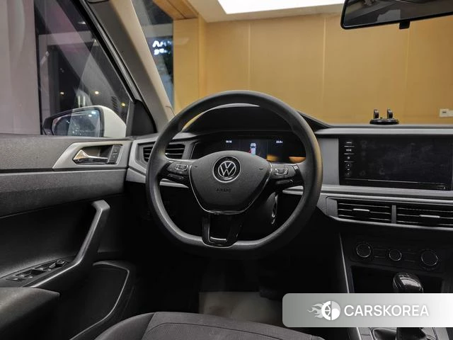 Volkswagen Polo id 4190386 из Китая 14