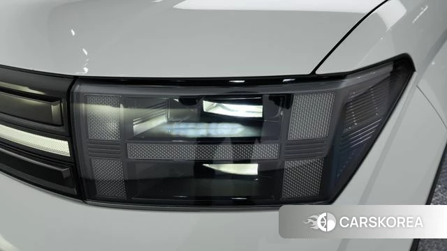 Hyundai Santa Fe (MX5) id 4381737 из Кореи 14