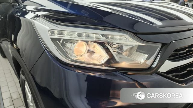 Ssangyong Rexton Sports id 4638089 из Кореи 14