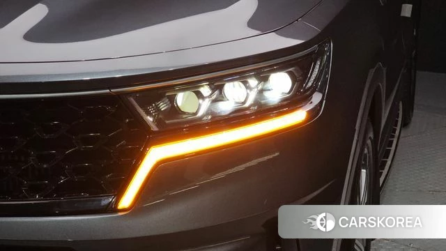 Kia Sorento 4th Generation id 4632288 из Кореи 14