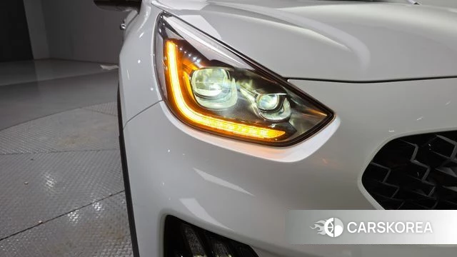 Kia The New Niro id 4339211 из Кореи 14