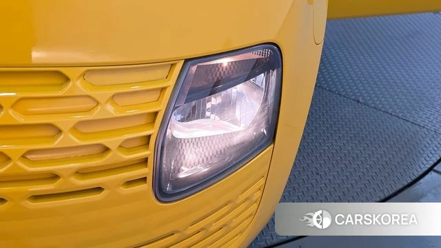 Hyundai Staria id 4640888 из Кореи 14