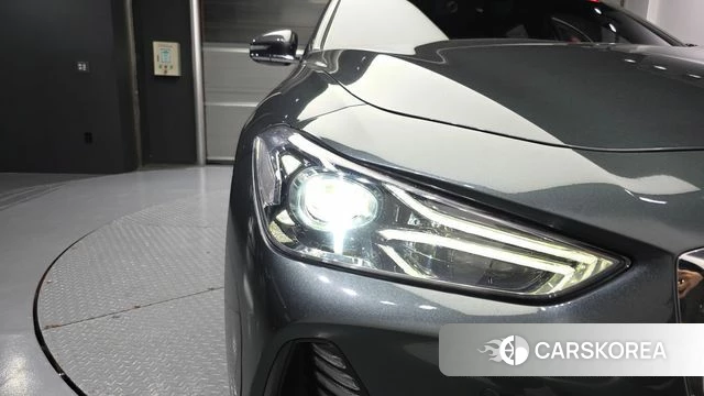 Genesis G70 id 4717954 из Кореи 14
