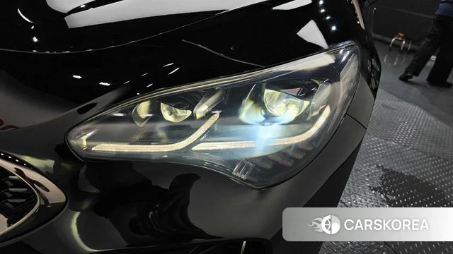Kia Stinger id 4372080 из Кореи 14