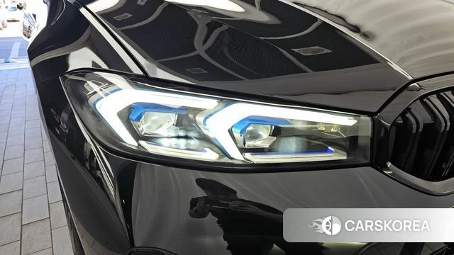 BMW 3 Series (G20) id 4778358 из Кореи 14
