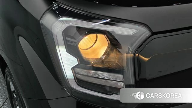 Kia The New Kia Ray EV id 4739616 из Кореи 14