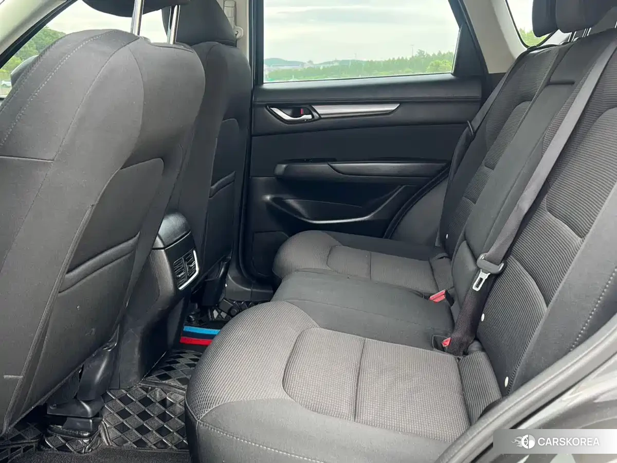 Mazda CX-5 id 4655015 из Китая 14