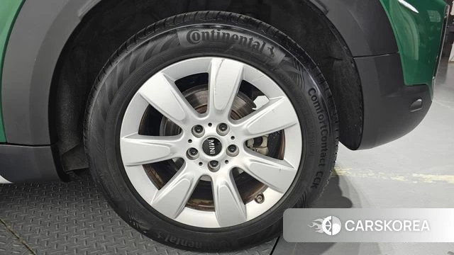 Mini Cooper Countryman id 4470237 из Кореи 14