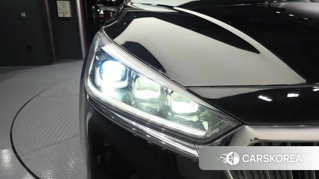 Kia Come New K7 id 4508170 из Кореи 14