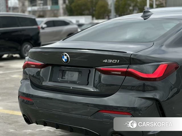 BMW 4 series id 4239272 из Китая 14