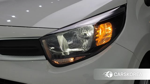 Kia Morning Urban (JA) id 4741287 из Кореи 14