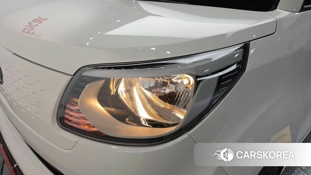 Kia The New Ray id 4203024 из Кореи 14