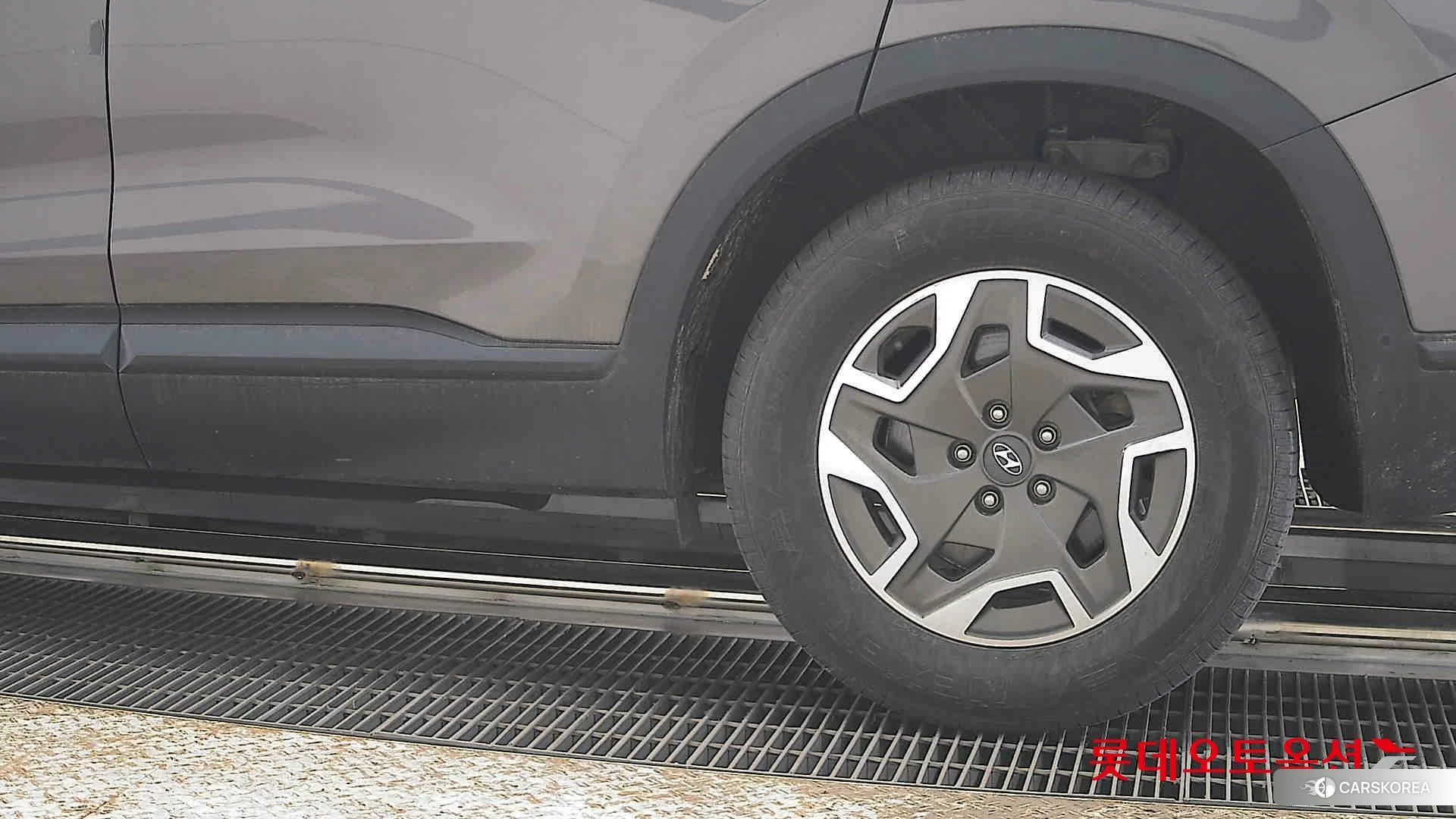 Hyundai Santa Fe Hybrid id 3869239 из Кореи 14