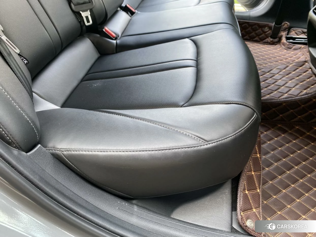Hyundai Sonata id 4452915 из Китая 14
