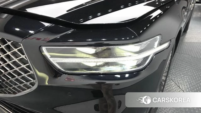 Genesis G90 id 4693170 из Кореи 14