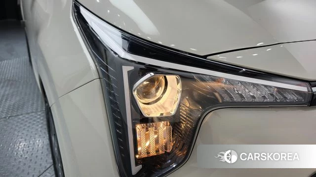 Kia The New Morning (JA) id 4687215 из Кореи 14